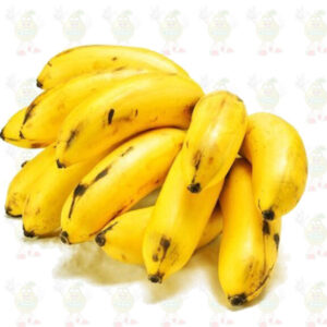banano delicioso