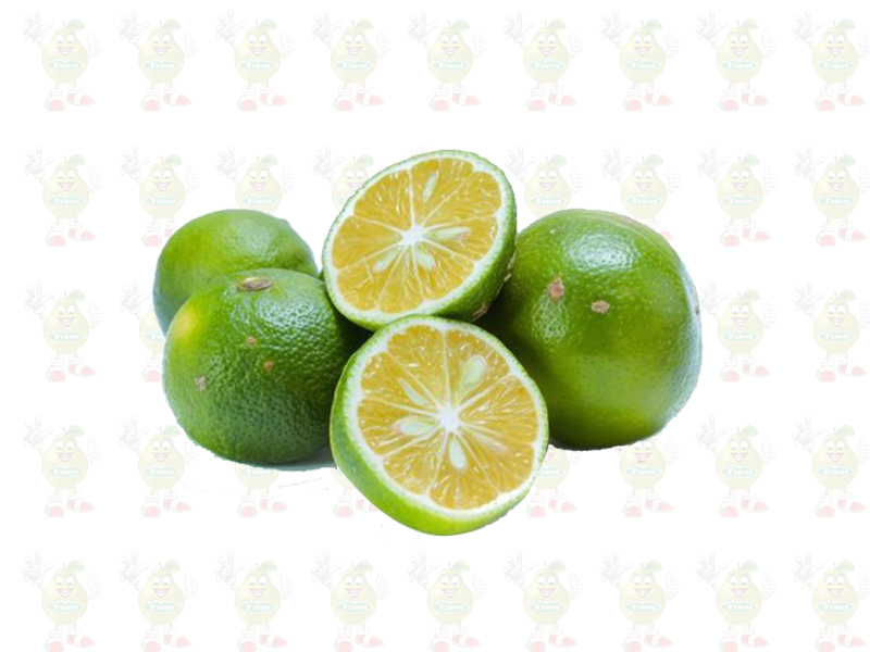 Limón Mandarino X 500g | Solofruver Frutas y verduras