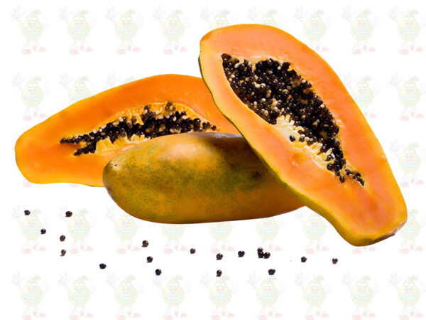 papaya madura