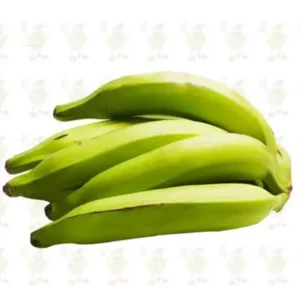 platano verde