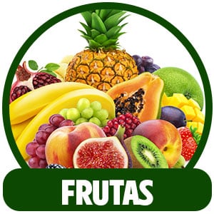 seccion frutas