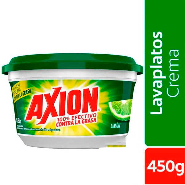 axion 450 gramos