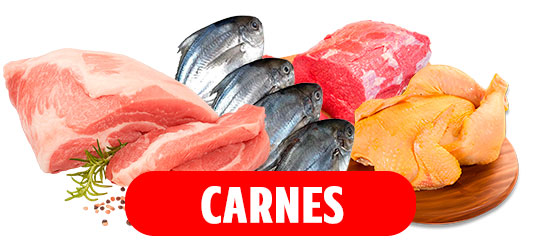 carnes solofruver