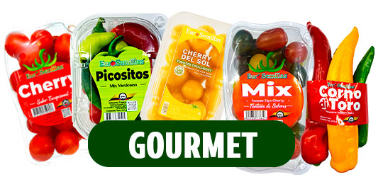 Productos gourmet solofruver cali