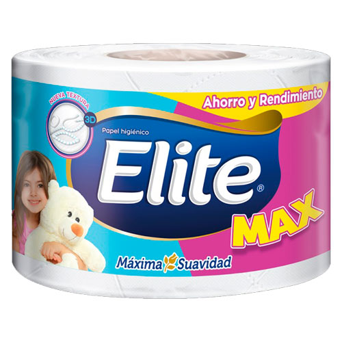 Papel Higiénico EliteMax
