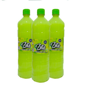 Zumo de limón