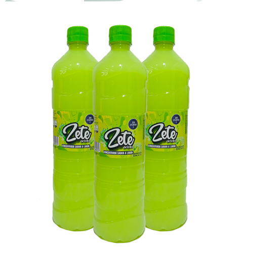 Zumo de limón