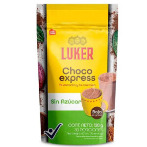 choco express chocolate