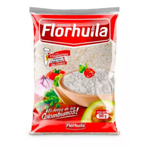 arroz flor huila