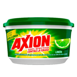 axion lavaplatos