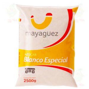 azucar mayaguez x 2.5 kilos