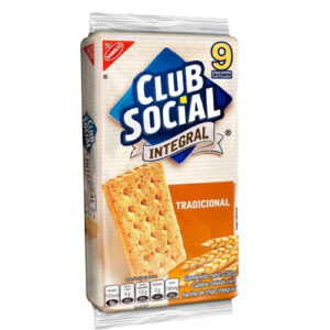 galletas club social