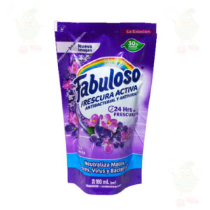 limpiador fabuloso