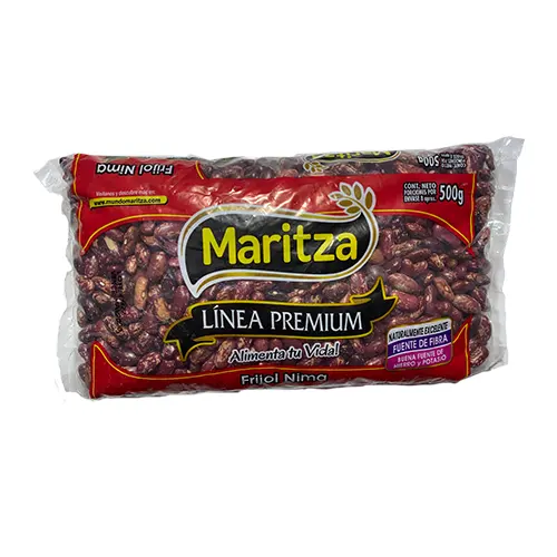 Frijol Lima sudespensa x 500 g