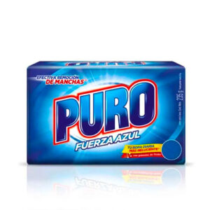 Jabón Puro economico