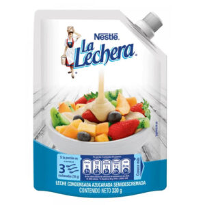 la lechera