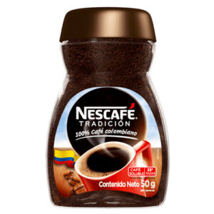 nescafe x 50 g
