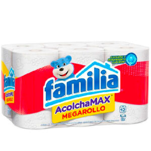 familia megarrollo