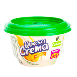 queso colnata