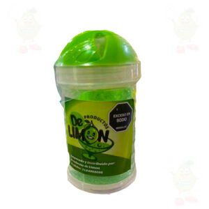 sal de limon