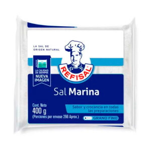 sal marina refisal