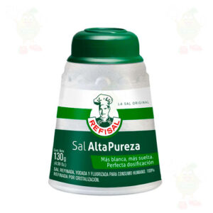 salero refisal