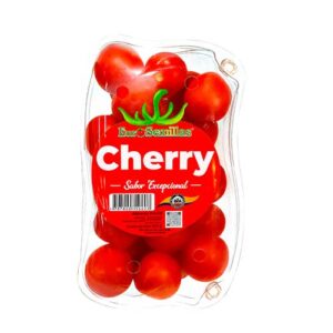 Tomate cherry