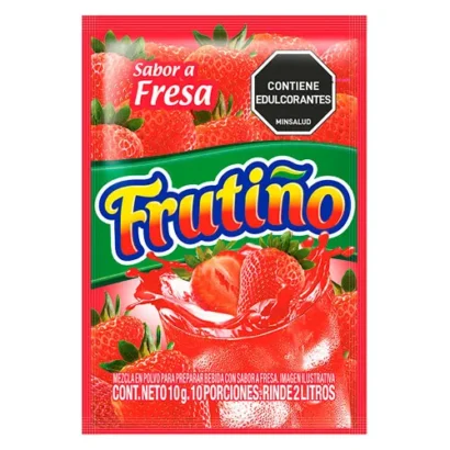 Fresa