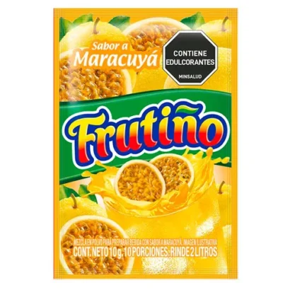 Maracuyá