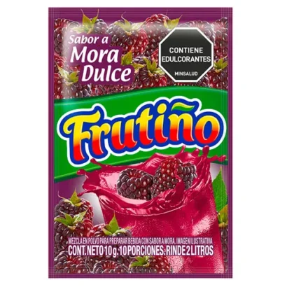 Mora
