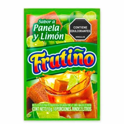 Panela Limón
