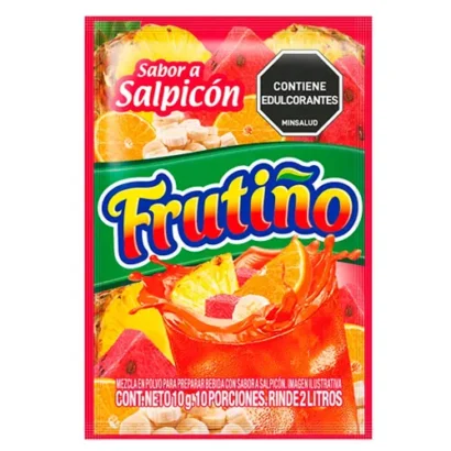 Salpicón