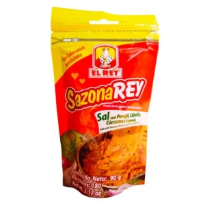 Sazona Rey 90 gramos
