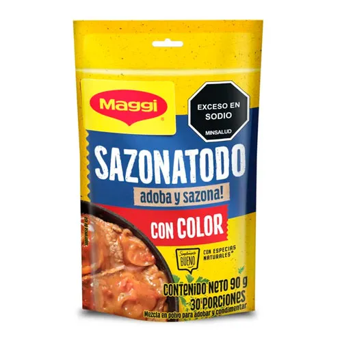 sazonatodo