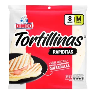 tortillitas
