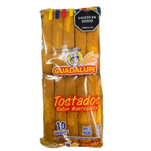 tostados