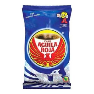 Café águila roja 50 gramos