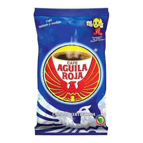 Café águila roja 50 gramos