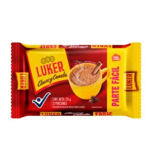 chocolate luker