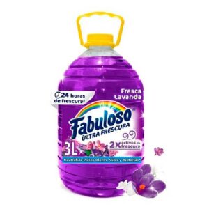fabuloso