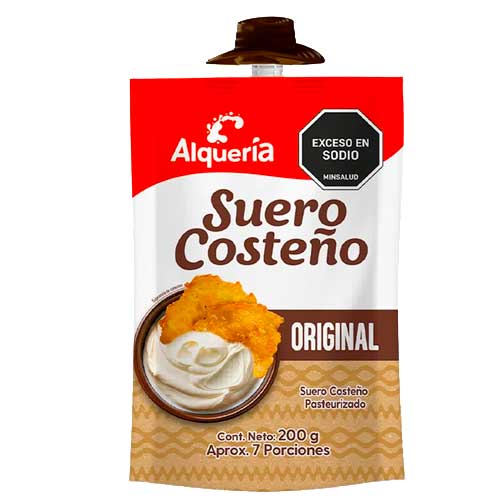 suero-costeño