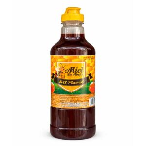 miel dispensador