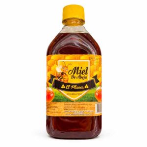 miel caneca