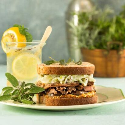 Pan Bimbo 100% Integral 460 g