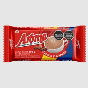 Chocolate aroma